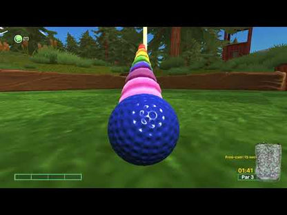 Golfen met je vrienden EU Nintendo CD Key