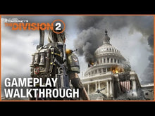 Tom Clancy's De Divisie 2 Ubisoft Connect CD Key