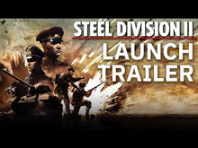 Steel Divisie 2: Totaal - Conflict Editie stoom CD Key