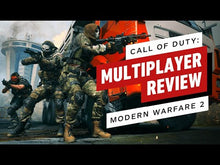 Call of Duty: Modern Warfare 2 2022 Cross-Gen Edition VS PS4/5 CD Key