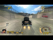 FlatOut 2 stoom CD Key