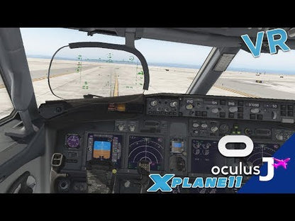 X-Plane 11 VR Officiële website CD Key