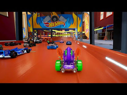 Hot Wheels ontketend ARG Xbox live CD Key