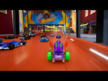 Hot Wheels ontketend ARG Xbox live CD Key