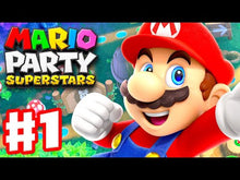 Mario Party Superstars VS Nintendo Switch CD Key