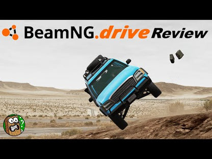 BeamNG.drive Wereldwijde stoom CD Key