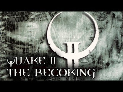 QUAKE II Missie Pakket: De Wraak EU Wereldwijd stoom CD Key