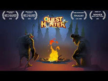 Quest Hunter stoom CD Key