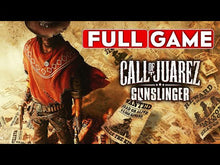 Juarez: Gunslinger stoom CD Key