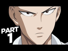 One Punch Man: Een held die niemand kent VS Xbox live CD Key