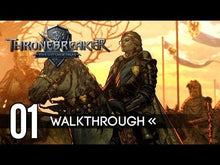 Thronebreaker: The Witcher Tales VS Xbox One/Serie CD Key