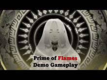 Prime of Flames Wereldwijd stoom CD Key