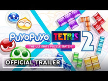 Puyo Puyo Tetris 2 EU stoom CD Key