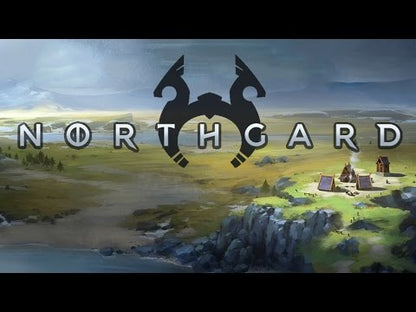 Northgard Stoom CD Key