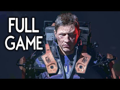 The Surge 1 en 2 - Dubbelpak Steam CD Key