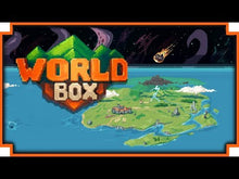 WorldBox - God Simulator stoom CD Key