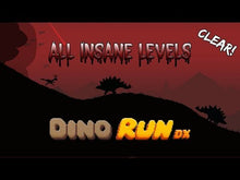 Dino Run DX stoom CD Key