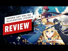 Sword Art Online: Alicization Lycoris - Deluxe Editie Steam CD Key