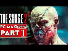 The Surge 1 en 2 - Dubbelpak Steam CD Key