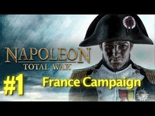 Napoleon: Totale oorlog - Definitieve editie EU Steam CD Key