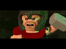 LEGO: Marvel Superhelden 2 stoom CD Key