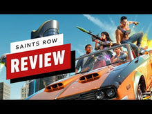 Saints Row Platinum Editie ARG Xbox One/Serie CD Key