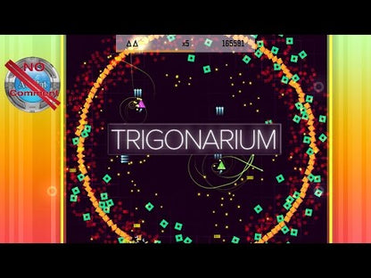 Trigonarium Stoom CD Key