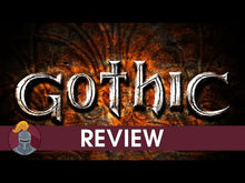 Gothic Universe Editie Wereldwijd stoom CD Key