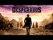 Desperados 3 - Deluxe-uitgave stoom CD Key
