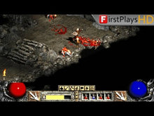 Diablo 2 Wereldwijd gevecht.net CD Key