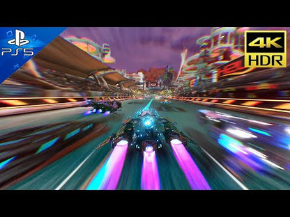 Redout 2 Wereldwijd stoom CD Key