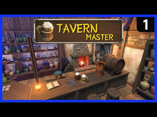 Taverne Meester Stoom CD Key