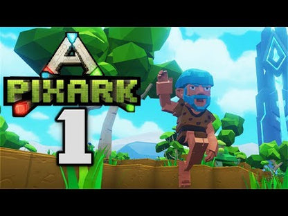 PixARK VS Xbox live CD Key