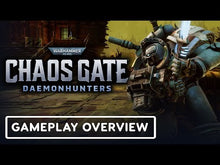 Warhammer 40.000: Chaos Gate - Daemonhunters - Castellan Kampioen Editie Steam CD Key