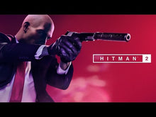 Hitman 2 gouden editie stoom CD Key