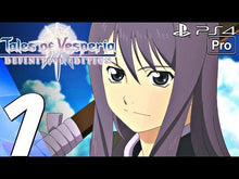 Verhalen van Vesperia - Definitieve editie EU Xbox live CD Key