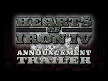 Hearts of Iron IV - Kolonel Editie Steam CD Key