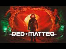 Red Matter VR stoom CD Key