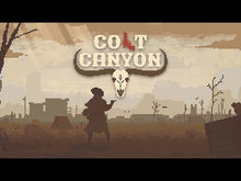Colt Canyon Stoom CD Key