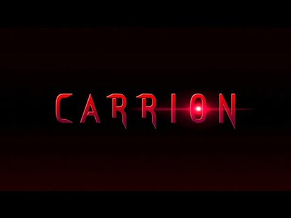 Carrion Stoom CD Key