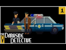 The Darkside Detective stoom CD Key