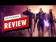 Outriders VS Xbox One/Serie CD Key