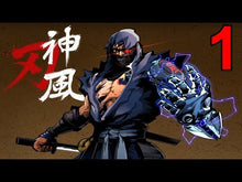Yaiba: Ninja Gaiden Z stoom CD Key