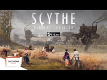 Scythe - digitale editie stoom CD Key