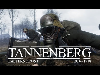 Tannenberg VS Xbox One/Serie CD Key