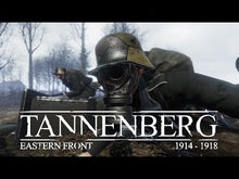 Tannenberg VS Xbox One/Serie CD Key