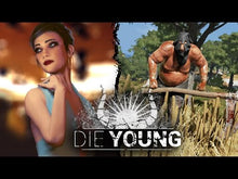 Die Young Stoom CD Key