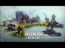 Besiege Stoom CD Key