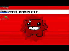 Super Meat Boy voor altijd EU Xbox live EU