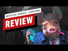 Watch Dogs: Legion - Seizoenspas EU Ubisoft Connect CD Key
